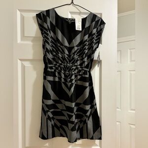 SM -NWT Mini Dress